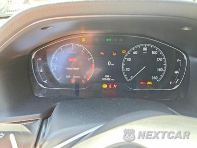 Zdjęcie 9 z 13 samochodu: 2022 HONDA ACCORD SPORT SE VIN:1HGCV1F46NA082009 - miniatura