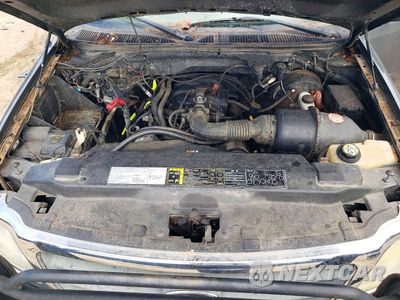 Zdjęcie 11 z 12 samochodu: 2003 FORD F150 XL VIN:1FTRF182X3NB20249 - miniatura