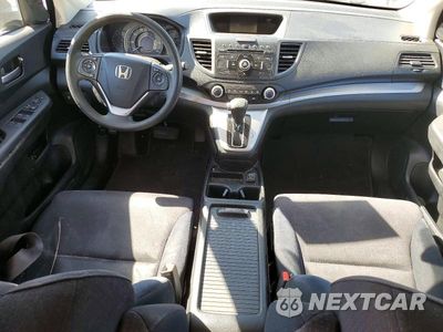 Zdjęcie 8 z 13 samochodu: 2012 HONDA CR-V EX VIN:3CZRM3H59CG702390 - miniatura