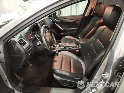 Zdjęcie 7 z 13 samochodu: 2014 MAZDA 6 TOURING VIN:JM1GJ1V62E1126473 - miniatura