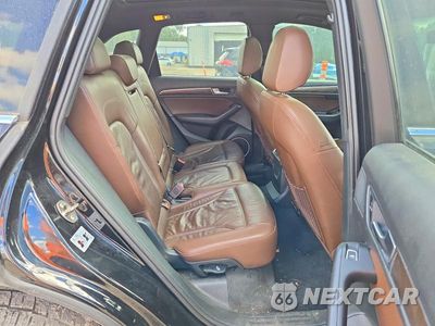 Zdjęcie 10 z 12 samochodu: 2016 AUDI Q5 PREMIUM PLUS S-LINE VIN:WA1D7AFP6GA130841 - miniatura