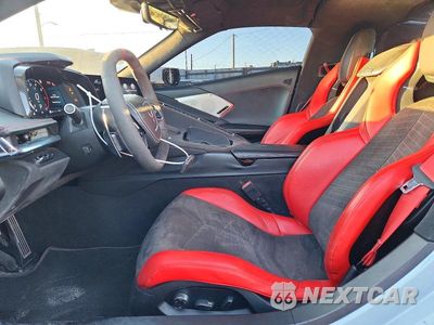 Zdjęcie 7 z 12 samochodu: 2020 CHEVROLET CORVETTE STINGRAY 3LT VIN:1G1Y82D46L5117523 - miniatura