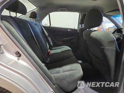Zdjęcie 10 z 12 samochodu: 2007 HONDA ACCORD LX VIN:1HGCM56477A224008 - miniatura