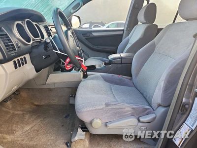 Zdjęcie 7 z 13 samochodu: 2005 TOYOTA 4RUNNER SR5 VIN:JTEZU14RX58032906 - miniatura