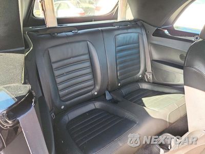Zdjęcie 10 z 12 samochodu: 2015 VOLKSWAGEN BEETLE R-LINE VIN:3VW7T7AT3FM804142 - miniatura