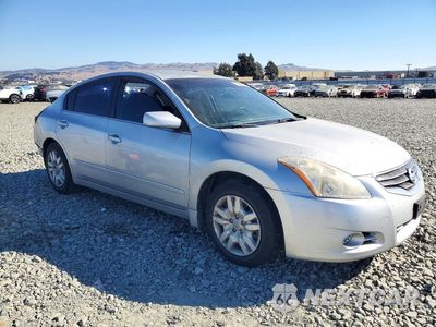 Czwarte zdjęcie samochodu z boku: 2012 NISSAN ALTIMA 2.5 VIN:1N4AL2AP4CC123134 - miniatura