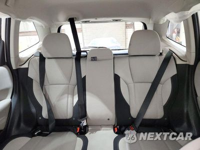 Zdjęcie 10 z 13 samochodu: 2022 SUBARU FORESTER VIN:JF2SKAAC7NH503858 - miniatura