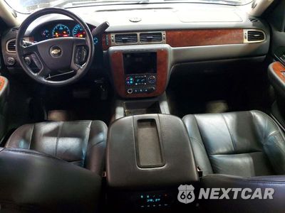 Zdjęcie 8 z 13 samochodu: 2009 CHEVROLET TAHOE C1500 VIN:1GNFK23099R230468 - miniatura