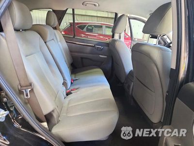 Zdjęcie 10 z 12 samochodu: 2012 HYUNDAI SANTA FE GLS VIN:5XYZGDAB2CG160700 - miniatura