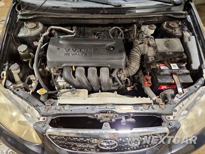 Zdjęcie 11 z 13 samochodu: 2006 TOYOTA COROLLA S VIN:2T1BR32E06C559457 - miniatura