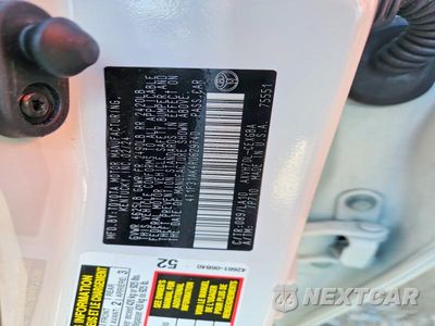 Zdjęcie 13 z 13 samochodu: 2024 TOYOTA CAMRY XLE VIN:4T1F31AK4RU629740 - miniatura