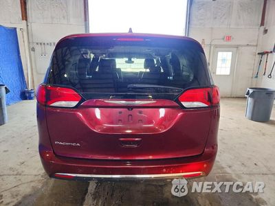 Zdjęcie 6 z 13 samochodu: 2017 CHRYSLER PACIFICA TOURING L VIN:2C4RC1BGXHR583841 - miniatura
