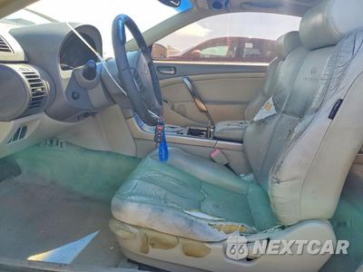 Zdjęcie 7 z 12 samochodu: 2004 INFINITI G35 BASE VIN:JNKCV54E54M813610 - miniatura