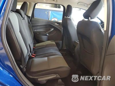 Zdjęcie 10 z 13 samochodu: 2019 FORD ESCAPE SE VIN:1FMCU9GD7KUA45281 - miniatura