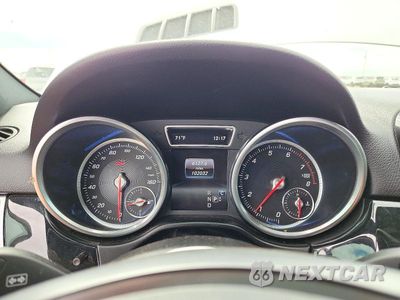 Zdjęcie 9 z 13 samochodu: 2017 MERCEDES-BENZ GLE 350 4MATIC VIN:4JGDA5HB4HA848823 - miniatura