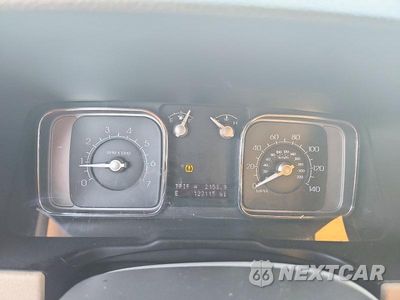 Zdjęcie 9 z 12 samochodu: 2008 LINCOLN MKX VIN:2LMDU68C68BJ18975 - miniatura