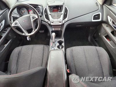 Zdjęcie 8 z 13 samochodu: 2015 GMC TERRAIN SLE VIN:2GKALREK3F6158637 - miniatura