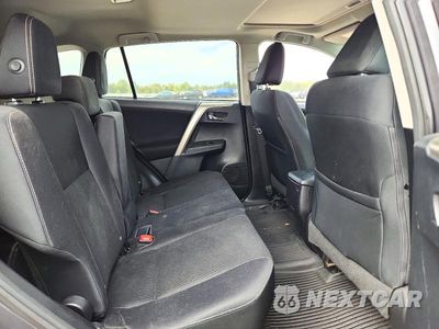 Zdjęcie 10 z 12 samochodu: 2015 TOYOTA RAV4 XLE VIN:2T3RFREV4FW292030 - miniatura