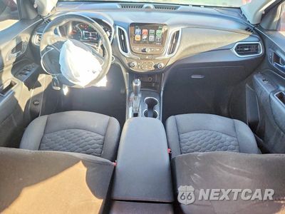 Zdjęcie 8 z 14 samochodu: 2018 CHEVROLET EQUINOX LT VIN:2GNAXJEV9J6107719 - miniatura