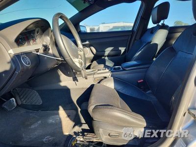 Zdjęcie 7 z 12 samochodu: 2009 PONTIAC G8 VIN:6G2ER57749L182588 - miniatura
