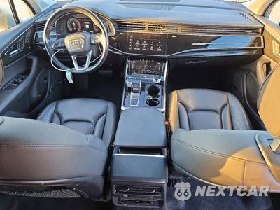 Zdjęcie 8 z 13 samochodu: 2020 AUDI Q7 PREMIUM PLUS VIN:WA1LXAF73LD004733 - miniatura