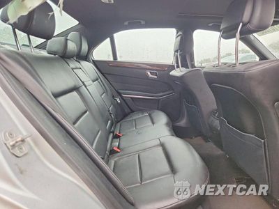 Zdjęcie 10 z 12 samochodu: 2016 MERCEDES-BENZ E 350 4MATIC VIN:WDDHF8JB5GB229939 - miniatura