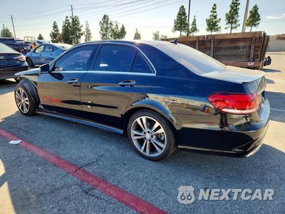 Drugie zdjęcie samochodu z przodu: 2016 MERCEDES-BENZ E 350 VIN:WDDHF5KB2GB290209 - miniatura