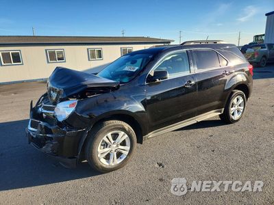 2014 CHEVROLET EQUINOX LT 2GNFLFEK9E6273765 - główne zdjęcie licytacji z USA - miniatura