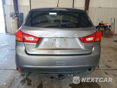 Zdjęcie 6 z 13 samochodu: 2014 MITSUBISHI OUTLANDER SPORT ES VIN:4A4AP3AU3EE008499 - miniatura
