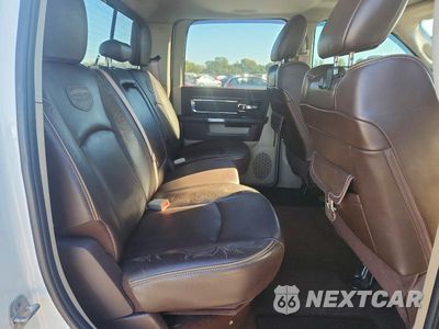Zdjęcie 10 z 12 samochodu: 2014 RAM 2500 LONGHORN VIN:3C6UR5GL2EG244053 - miniatura