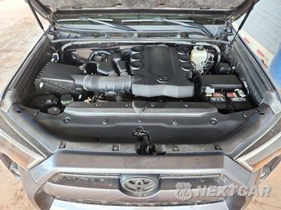 Zdjęcie 12 z 14 samochodu: 2021 TOYOTA 4RUNNER SR5 VIN:JTEMU5JR0M5901955 - miniatura