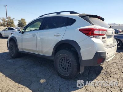 Drugie zdjęcie samochodu z przodu: 2019 SUBARU CROSSTREK LIMITED VIN:JF2GTANC4K8228832 - miniatura