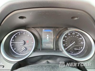 Zdjęcie 9 z 12 samochodu: 2018 TOYOTA CAMRY LE VIN:4T1B11HK8JU593579 - miniatura