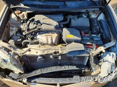 Zdjęcie 11 z 12 samochodu: 2012 TOYOTA CAMRY LE VIN:4T1BF1FK0CU056115 - miniatura
