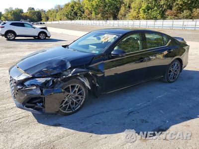 2024 NISSAN ALTIMA SR 1N4AL4CV0RN410345 - główne zdjęcie licytacji z USA - miniatura