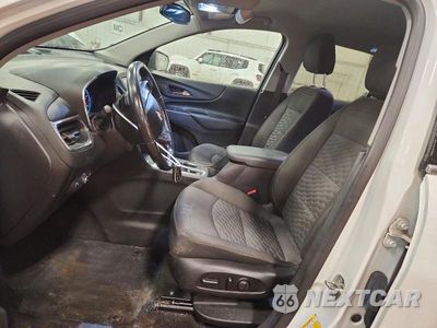 Zdjęcie 7 z 13 samochodu: 2019 CHEVROLET EQUINOX LT VIN:3GNAXUEV4KS573952 - miniatura
