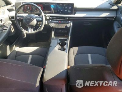 Zdjęcie 8 z 12 samochodu: 2025 HYUNDAI SONATA SEL VIN:KMHL64JA4SA507020 - miniatura