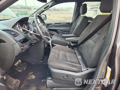 Zdjęcie 7 z 14 samochodu: 2020 DODGE GRAND CARAVAN SE VIN:2C4RDGBG6LR239268 - miniatura
