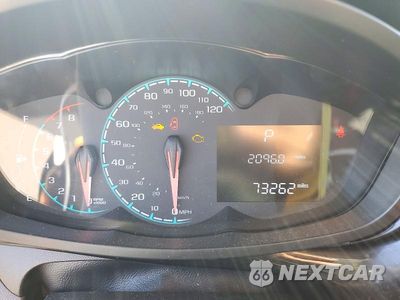 Zdjęcie 9 z 12 samochodu: 2021 CHEVROLET SPARK 1LT VIN:KL8CD6SAXMC734538 - miniatura