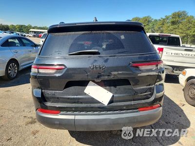 Zdjęcie 6 z 12 samochodu: 2024 JEEP GRAND CHEROKEE L LAREDO VIN:1C4RJKAG2R8556823 - miniatura