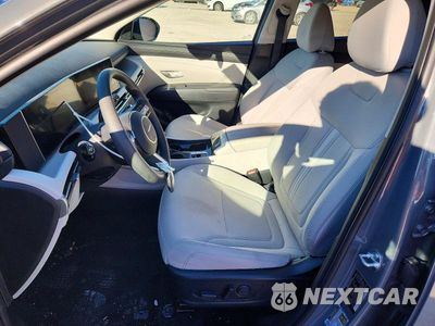 Zdjęcie 7 z 14 samochodu: 2026 HYUNDAI TUCSON SEL VIN:5NMJBCDE6TH660036 - miniatura