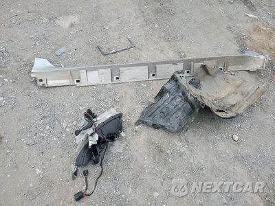 Zdjęcie 12 z 13 samochodu: 2017 SUBARU WRX PREMIUM VIN:JF1VA1E69H8806167 - miniatura