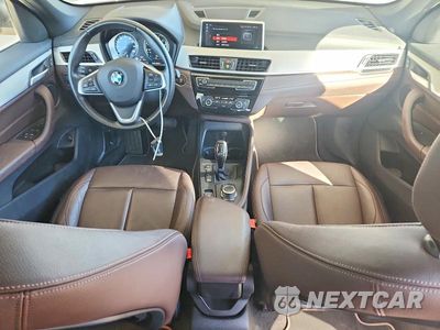 Zdjęcie 8 z 13 samochodu: 2022 BMW X1 XDRIVE28I VIN:WBXJG9C03N5V16012 - miniatura