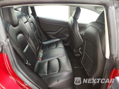 Zdjęcie 10 z 12 samochodu: 2023 TESLA MODEL 3 VIN:5YJ3E1EA6PF436286 - miniatura