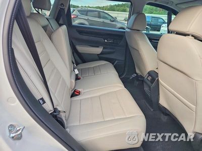 Zdjęcie 11 z 13 samochodu: 2025 HONDA CR-V EXL VIN:2HKRS4H73SH483404 - miniatura