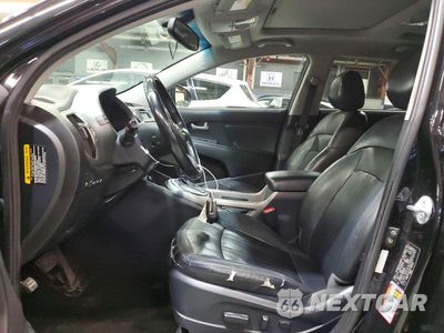 Zdjęcie 7 z 13 samochodu: 2015 KIA SPORTAGE EX VIN:KNDPCCAC1F7766321 - miniatura
