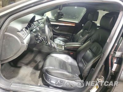 Zdjęcie 7 z 13 samochodu: 2009 AUDI S8 QUATTRO VIN:WAUPN94E79N005123 - miniatura