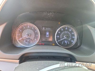Zdjęcie 9 z 12 samochodu: 2020 HYUNDAI ELANTRA SEL VIN:5NPD84LF6LH551803 - miniatura