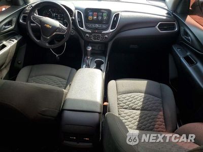 Zdjęcie 8 z 13 samochodu: 2018 CHEVROLET EQUINOX LT VIN:3GNAXSEV2JS647839 - miniatura