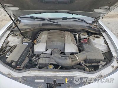 Zdjęcie 11 z 12 samochodu: 2015 CHEVROLET CAMARO 2SS VIN:2G1FK1EJ6F9215210 - miniatura